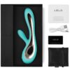 LELO SORAYA 2 AQUA - Image 2