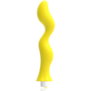 G-SPOT GAVYN AMARELO VIBRADOR - Image 3