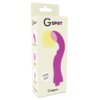 G-SPOT GREGORY PURPLE VIBRATOR - Image 2