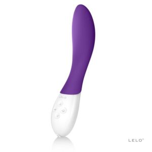 vVigoroso LELO MONA 2 VIBRATOR PURPLE