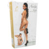 ME-SEDUCE ZULMIRA SET ROJO S/M - L/XL - Image 3
