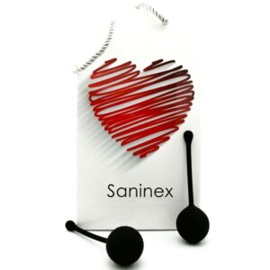 vVigoroso SANINEX CLEVER BLACK BALL