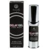 SECRET PLAY MASCULINO DELAYING GEL INFINITO PRAZER 15 ML - Image 2