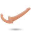 ADDICTED TOYS DILDO CON ARNÉS SIN SUJECIÓN NATURAL - Image 3