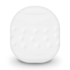 JAMYJOB EGG MASTURBATOR WHITE EDITION DISCRETT - Image 3