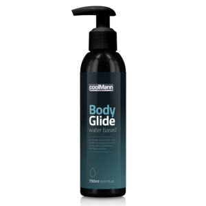 vVigoroso COOLMAN BODYGLIDE 150ML