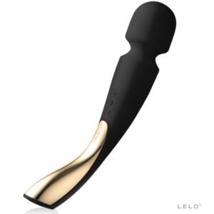 vVigoroso LELO SMARTWAND 2 BLACK