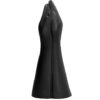ALL BLACK TODO PRETO 39CM - Image 2
