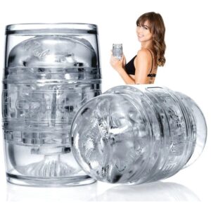 vVigoroso FLESHLIGHT QUICKSHOT RILEY REID COMPACT UTOPIA