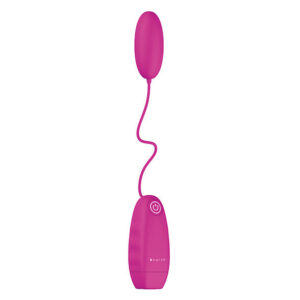 vVigoroso B SWISH BNAUGHTY CLASSIC VIBRATING BALLET CERISE