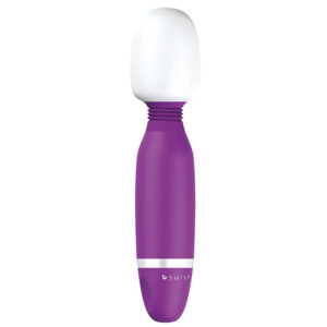 vVigoroso B SWISH BTHRILLED CLASSIC MASSAGER ROXO