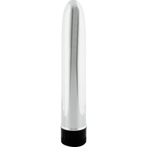 vVigoroso SEVENCREATIONS SILVER VIBRATOR