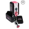 SECRETPLAY - PLUG ANAL FUCHSIA 8 CM - Image 3