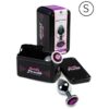 SECRETPLAY ANAL PLUG LILA S - Image 3