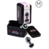 SECRETPLAY ANAL PLUG NEGRO M - Image 3