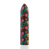 BALAS PERSONALIZADAS FLORAIS RECARREGÁVEIS BALAS 10 INTENSIDADES - Image 3