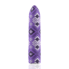 CUSTOM BULLETS RECHARGEABLE SNAKE PURPLE MAGNETIC BULLET 10V - Image 3