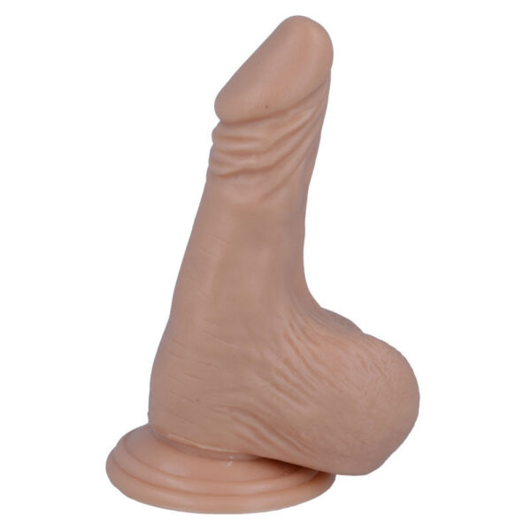 vVigoroso MR INTENSE - 1 REALISTIC PENIS 14.6-O- 3.5cm