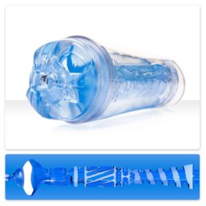 vVigoroso FLESHLIGHT FLIGHT COMMANDER WITH TURBO TECH