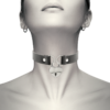 COQUETTE CHIC DESIRE CHOKER ARTESANAL CORAÇÃO - Image 2