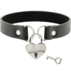 COQUETTE CHIC DESIRE CHOKER ARTESANAL CORAÇÃO - Image 3