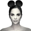 COQUETTE CHIC DESIRE DIADEMA CON OREJAS DE MOUSE - Image 2