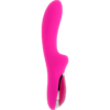 OHMAMA VIBRADOR CARGA MAGNETICA 10 VELOCIDADES 21 CM - Image 2