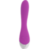 OHMAMA VIBRADOR 6 MODOS Y 6 VELOCIDADES LILA 20.5 CM - Image 3