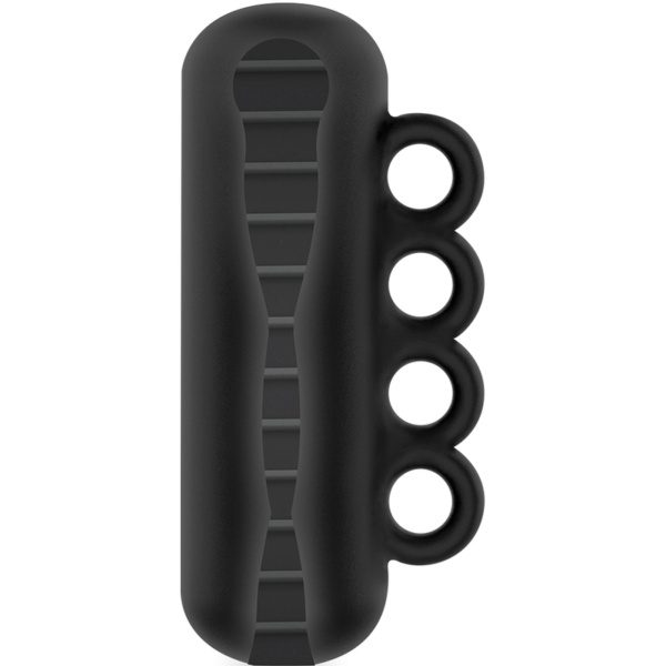 vVigoroso JAMYJOB EXTREME MASTURBADOR TENSEK 5 NEGRO