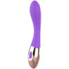 WOMANVIBE SUNNY SILICONE VIBRADOR RECARREGÁVEL - Image 3