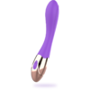 WOMANVIBE SUNNY SILICONE VIBRADOR RECARREGÁVEL - Image 2