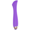 WOMANVIBE MANDY "K" POINT SILICONE VIBRADOR RECARREGÁVEL - Image 3