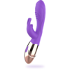 WOMANVIBE VIORA SILICONE RECARREGÁVEL VIBRADOR - Image 2