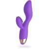 WOMANVIBE DONNA VIBRADOR DE SILICONE RECARREGÁVEL - Image 2