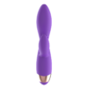 WOMANVIBE DONNA VIBRADOR DE SILICONE RECARREGÁVEL - Image 3