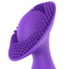 SILICONE RECARREGÁVEL DE ESTIMULADOR DE CACHORRO WOMANVIBE - Image 3