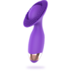 SILICONE RECARREGÁVEL DE ESTIMULADOR DE CACHORRO WOMANVIBE - Image 2