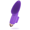 DEDO ESTIMULADOR DE SILICONE WOMANVIBE AISHA - Image 2