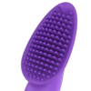 DEDO ESTIMULADOR DE SILICONE WOMANVIBE AISHA - Image 3