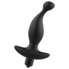 TOYS TOYS ANAL MASSAGER COM VIBRATION BLACK - Image 3