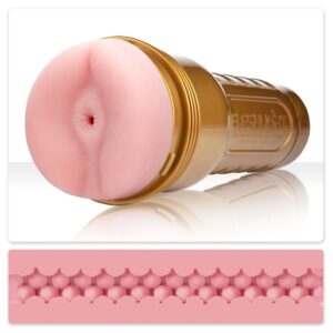 vVigoroso FLESHLIGHT STAMINA TRAINING UNIT BUTT