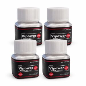 PACK VIPOWER BLACK 3 unid