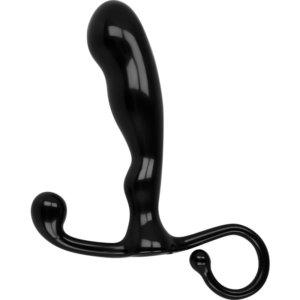 vVigoroso OHMAMA - PLUG ANAL COM ANEL 11