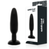 vVigoroso ADDICTED TOYS - PLUG ANAL 14 CM