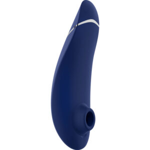 vVigoroso WOMANIZER - PREMIUM 2 ESTIMULADOR CLITORIAL BLUEBERRY