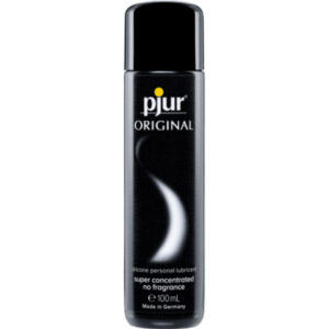 vVigoroso PJUR ORIGINAL BODYGLIDE SILICONE 100 ML