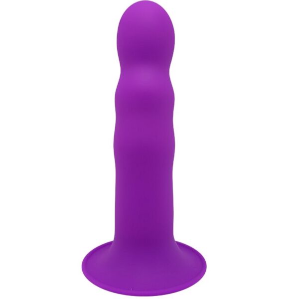 vVigoroso ADRIEN LASTIC - HITSENS 3 VIOLETA DE SILICONE VIOLETA