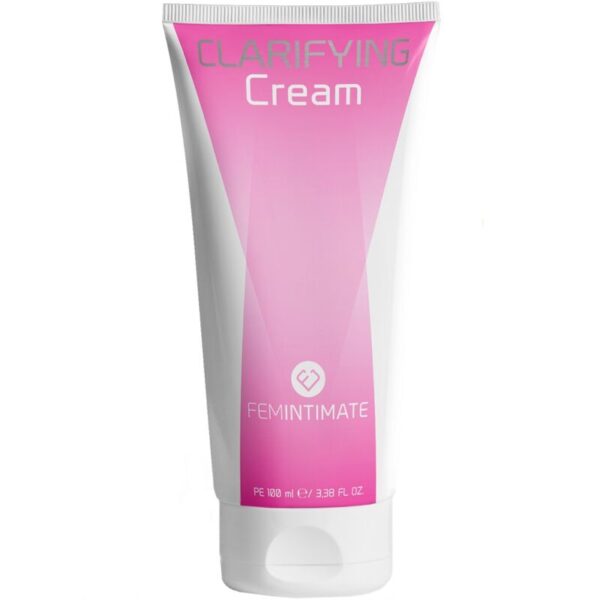 vVigoroso FEMINTIMATE - CREME CLARIFICANTE BRANQUEADOR 100 ML