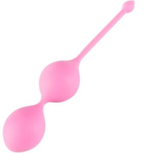 vVigoroso FEMINÍTIMA - BOLAS KEGEL SILICONE