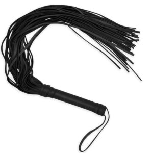 vVigoroso ALIVE - FANTASY WHIP PRETO